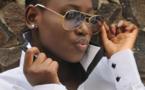 Youma Sall, la nouvelle coqueluche du mannequinat