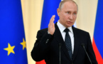 Russie: Vladimir Poutine gagne son référendum constitutionnel !
