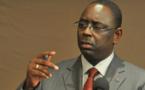 Macky Sall case l’ancien directeur général de l’Agéroute Ibrahima Ndiaye