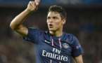 PSG : Thiago Silva revient sur la polémique Sakho