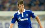 Schalke : Huntelaar explique ses échecs au Real et à Milan