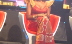 Coumba Gawlo sur le plateau de "Castel Live Opera" pour les derniers primes
