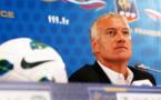EdF : Domenech soutient Deschamps face à Wenger
