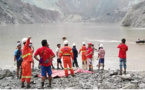 Birmanie: Au moins 113 morts dans un glissement de terrain dans des mines de jade