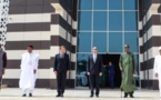 G5 Sahel: Au cœur du huis-clos des chefs d’État au sommet de Nouakchott
