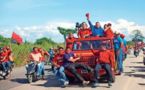 Le Venezuela sous l'emprise de Hugo Chavez