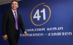 Géorgie : Ivanichvili inflige une claque à Saakachvili