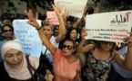 Tunisie : la rébellion d'une femme violée