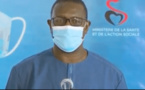Covid-19 / Pr. Mamadou Diarra Bèye, DG SAMU: "Des jeunes de 15, 18 et 35 ans ont été admis en réanimation"