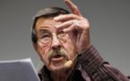 Günter Grass le provocateur récidive contre Israël
