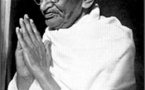 Non violence dans le monde: Mahatma Gandhi en exemple