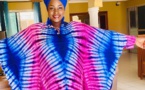 Sélectionnée par Women In Africa: La "Beauty Business woman", Nogaye Ndiaye Mourgaye porte la candidature du Sénégal pour un titre continental