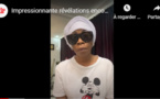 VIDEO / Aby Ndour: « Pierre Goudiaby Atépa m’a fait des propositions indécentes »