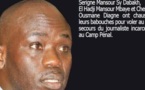 Condamné à 3 ans ferme pour viol : Ça se démène pour "libérer" Cheikh Yérim