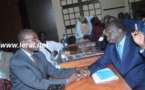 Niasse et Tanor se donnent la main 