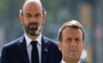 Remaniement en France : Édouard Philippe et son  gouvernement démissionnent
