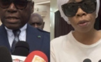 Révélations de Aby Ndour sur l’architecte: Pierre Atépa demande à son avocat de porter plainte