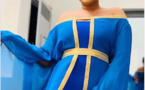 Photos-Tendance Tabaski, les magnifiques tenues des stars!