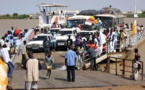 Mauritanie: 38 techniciens supérieurs sénégalais rapatriés