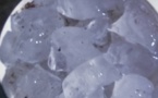Vidéo - Incroyable ! Pluie de grêlons à Oussouye en plein hivernage. Regardez! 