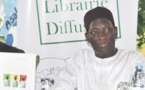 Le Général Niang présente "Mémoires synchrones du fleuve de mon destin’'