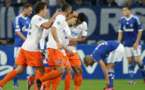 LdC : Paris battu, Montpellier s’arrache, le Real cartonne