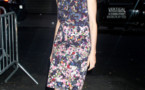 Anne Hathaway : Un veau en guise de cadeau de mariage