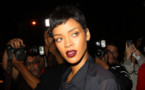 Rihanna et Chris Brown font la fête ensemble