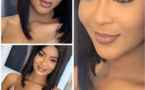 Kiné de "Pod et Marichou" méconnaissable avec un make-up très glamour!
