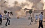 La Turquie riposte après des tirs d'obus syriens sur son sol