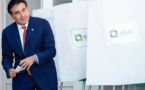 Géorgie : la cohabitation s'annonce difficile