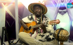 LEEBONE SUR LERAL: L'histoire d'"Abdoulaye, le chasseur" racontée par El Hadj Mor