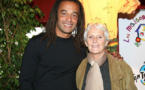 Yannick Noah en deuil