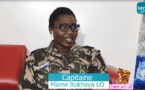 Première femme pilote du Sénégal : Mame Rokaya Lô dévoile les secrets de sa réussite (Vidéo)