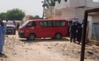 VIDEO - Drame à Thiaroye: Une mère tombe raide morte, en...séparant ses deux fils !