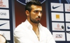 PSG : Ezequiel Lavezzi en pleine spirale infernale