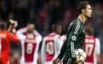 Ligue des Champions : l’équipe type de la 2eme journée
