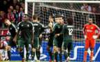 CR7/Kaka/Ramos : le Real Madrid retrouve le sourire