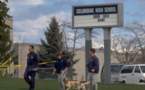 Un homme voulait imiter le massacre de Columbine