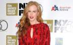 Nicole Kidman évoque ses "jours de tonnerre" avec Tom Cruise