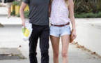 Kate Bosworth et Michael Polish plus amoureux que jamais !