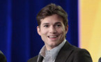 Ashton Kutcher : Sa maison prise d’assaut par les policiers