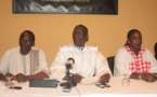 [Audio] Mamadou Diop Decroix affiche ses ambitions