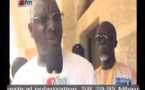 (VIDEO) Arrivée à Dakar de Sergine Cheikh Sidy Mokhtar Mbacké