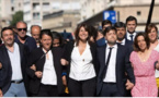 France: Michèle Rubirola, première femme élue maire de Marseille, fait basculer la ville à gauche