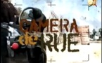 Caméra de Rue - "Avancée de l'eau de mer à Bargny" - (2sTV )