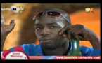 Yoro dans Allô Good Morning du jeudi 04 Octobre 2012 - (2sTV)