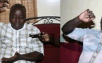 Kouthia et Sa Ndiogou fachent les comédiens de Kaolack