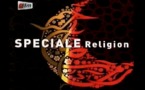 Religion - 04 octobre 2012 - Partie 1