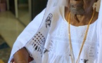 Nécrologie - Gaston Mbengue perd sa mère, Adja Soda Samb, âgée de 102 ans